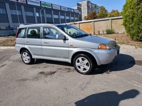 Honda Hr-v, снимка 17