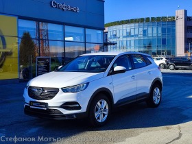 Обява за продажба на Opel Grandland X Business Edition 1.5D (130HP) AT8 ~37 900 лв. - изображение 1