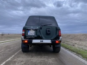 Nissan Patrol 3, 0 DI Super Safari, снимка 7