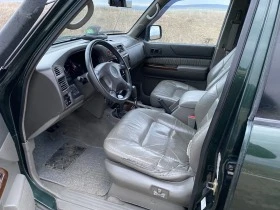 Nissan Patrol 3, 0 DI Super Safari, снимка 10