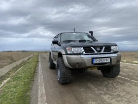 Nissan Patrol 3, 0 DI Super Safari, снимка 2