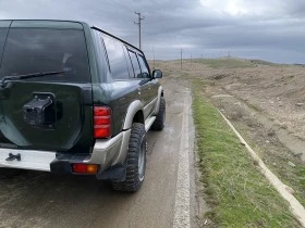 Nissan Patrol 3, 0 DI Super Safari, снимка 4