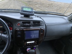 Nissan Patrol 3, 0 DI Super Safari | Mobile.bg   11