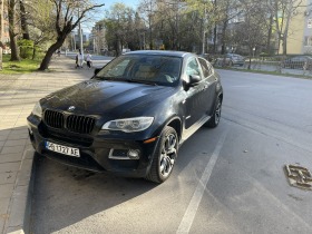 BMW X6 Facelift, снимка 4 - Автомобили и джипове - 45009927