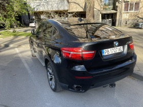 BMW X6 Facelift, снимка 5 - Автомобили и джипове - 45009927