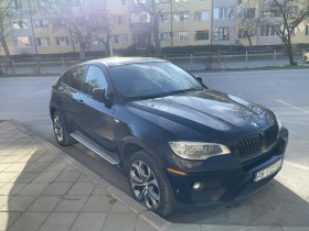 BMW X6 Facelift, снимка 1 - Автомобили и джипове - 45009927
