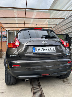 Nissan Juke 1.5 , снимка 2