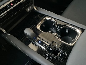Lexus RX 350h = Sport Design= Panorama Гаранция, снимка 11