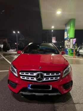 Mercedes-Benz GLA 250 AMG 4matic | Mobile.bg    16