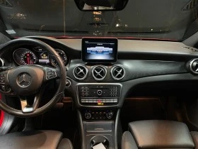 Mercedes-Benz GLA 250 AMG, снимка 9