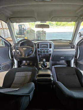 Suzuki Grand vitara 2.0, снимка 7