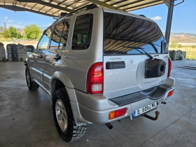 Suzuki Grand vitara 2.0, снимка 4