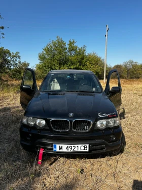 BMW X5, снимка 11