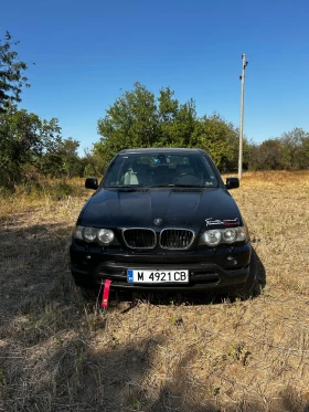 BMW X5, снимка 1