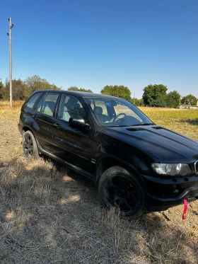 BMW X5, снимка 5