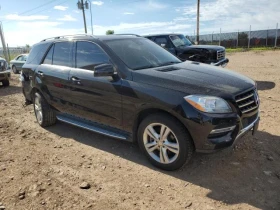 Mercedes-Benz ML 350 4Matic/    ! | Mobile.bg    6