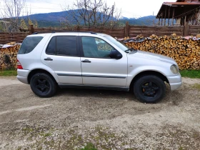 Mercedes-Benz ML 230, снимка 4