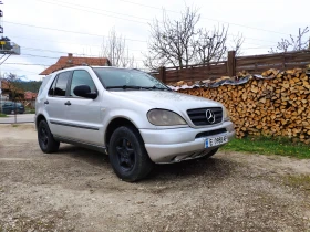 Mercedes-Benz ML 230, снимка 1