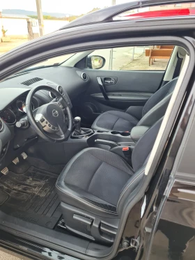 Nissan Qashqai 1.6куб.115к.с.2013г.Бензин, снимка 6