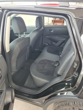 Nissan Qashqai 1.6куб.115к.с.2013г.Бензин, снимка 5