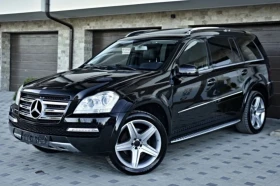 Mercedes-Benz GL 500 GL 550 AMG, снимка 1