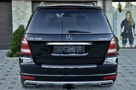 Mercedes-Benz GL 500 GL 550 AMG | Mobile.bg    13