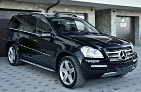 Mercedes-Benz GL 500 GL 550 AMG, снимка 2