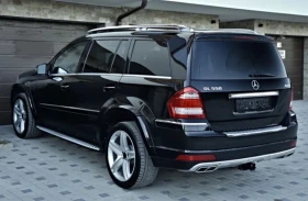 Mercedes-Benz GL 500 GL 550 AMG | Mobile.bg    3