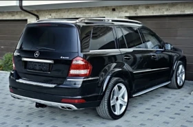 Mercedes-Benz GL 500 GL 550 AMG, снимка 4