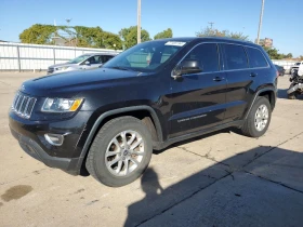 Jeep Grand cherokee LAREDO* Keyless* HILL START ASSIST, снимка 1