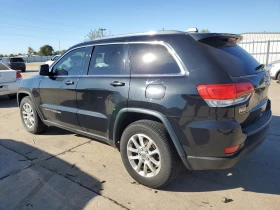 Jeep Grand cherokee LAREDO* Keyless* HILL START ASSIST, снимка 2