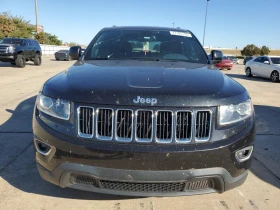 Jeep Grand cherokee LAREDO* Keyless* HILL START ASSIST, снимка 5