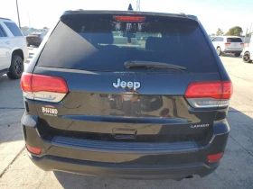 Jeep Grand cherokee LAREDO* Keyless* HILL START ASSIST, снимка 6