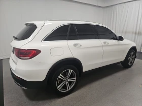 Mercedes-Benz GLC 300, снимка 4