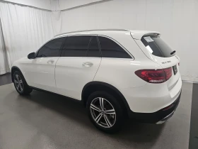 Mercedes-Benz GLC 300, снимка 5