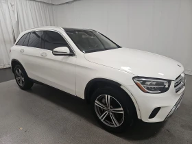 Mercedes-Benz GLC 300, снимка 2