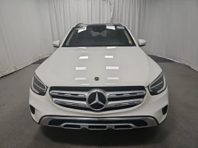 Mercedes-Benz GLC 300, снимка 3