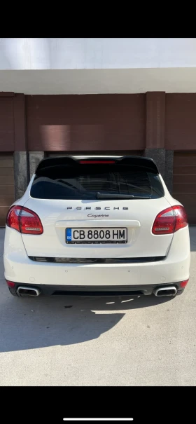 Porsche Cayenne 3.0d, снимка 5