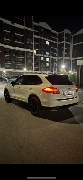 Porsche Cayenne 3.0d, снимка 2