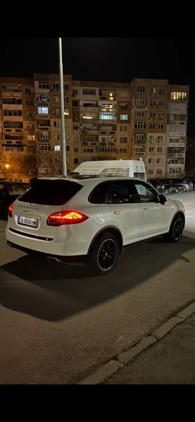 Porsche Cayenne 3.0d, снимка 4