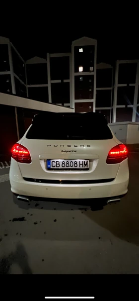 Porsche Cayenne 3.0d, снимка 3