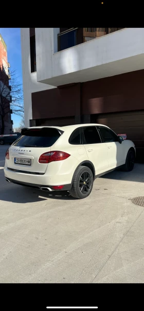 Porsche Cayenne 3.0d, снимка 6