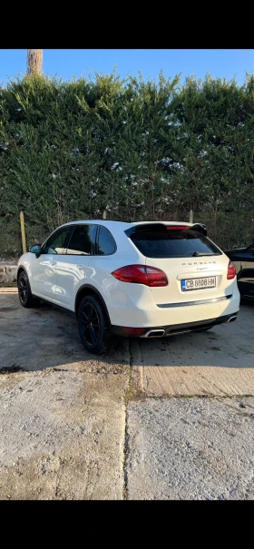 Porsche Cayenne 3.0d, снимка 6