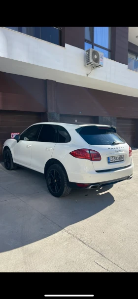 Porsche Cayenne 3.0d, снимка 4