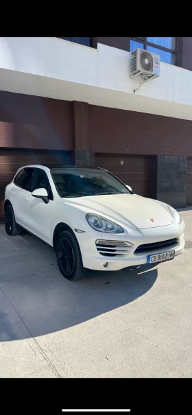 Porsche Cayenne 3.0d, снимка 3