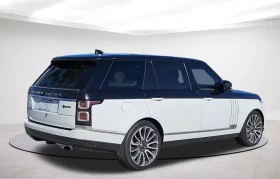 Land Rover Range rover | Mobile.bg    3