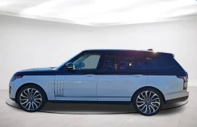 Land Rover Range rover | Mobile.bg    2