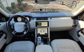 Land Rover Range rover, снимка 4