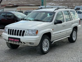 Jeep Grand cherokee 2.7CRD, 4x4! Автоматик, Кожа, * БЕЗ РЪЖДИ* Уникат! - 11950 лв. - 74082268 | Car24.bg