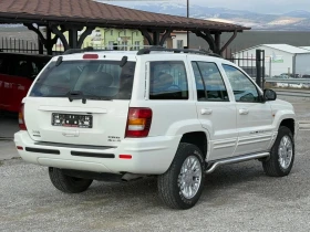 Jeep Grand cherokee 2.7CRD, 4x4! Автоматик, Кожа, * БЕЗ РЪЖДИ* Уникат! - 11950 лв. - 74082268 | Car24.bg